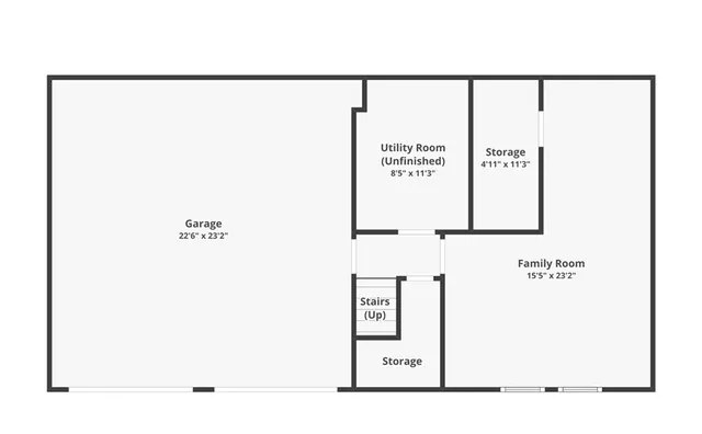 $1,875 | 810 Rowell Street, Excelsior Springs, MO 64024