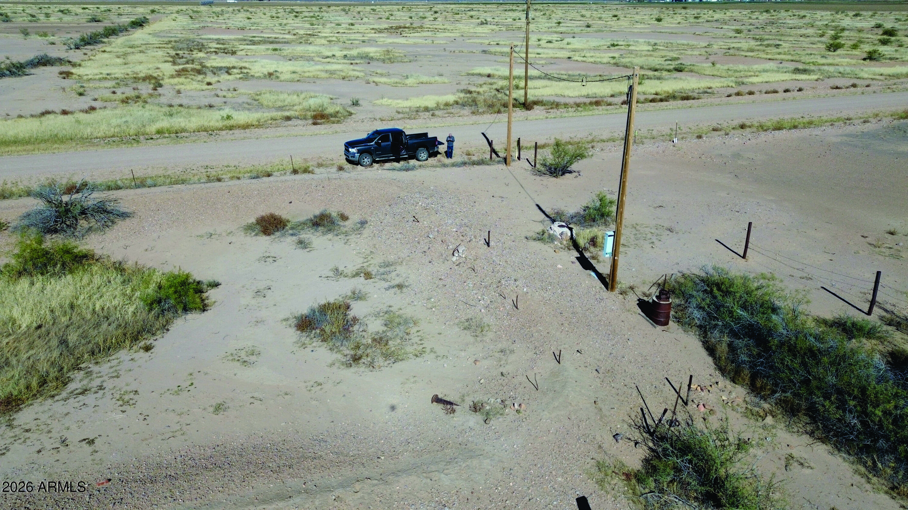 4.25-ac Thompson Road, Unit A Elfrida, AZ 85610 - Photo 17 of 34 a view of beach and beach