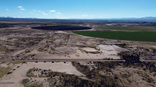 a view of an ocean beach