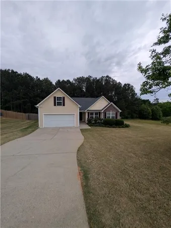 $335,000 | 924 Downing Drive, Bethlehem, GA 30620