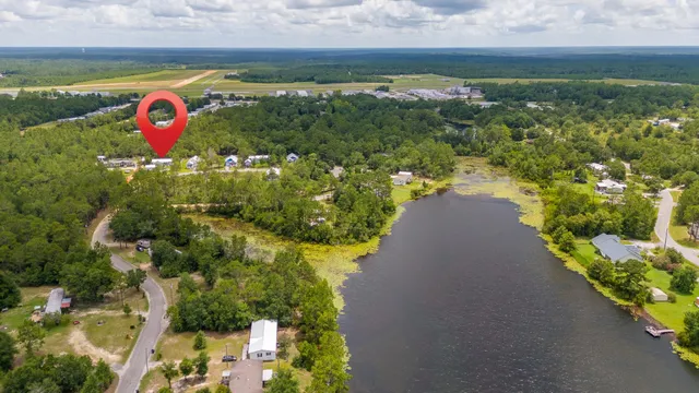 a view of a outdoor space