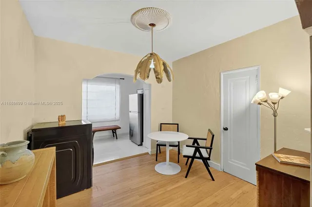 $295,000 | 1553 Meridian Avenue, Unit 103, Miami Beach, FL 33139