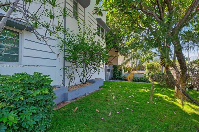 $295,000 | 1553 Meridian Avenue, Unit 103, Miami Beach, FL 33139