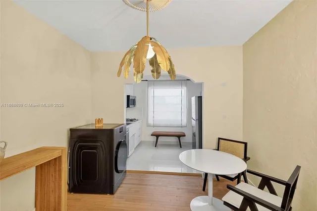 $295,000 | 1553 Meridian Avenue, Unit 103, Miami Beach, FL 33139