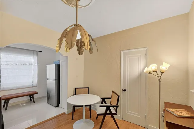 $295,000 | 1553 Meridian Avenue, Unit 103, Miami Beach, FL 33139