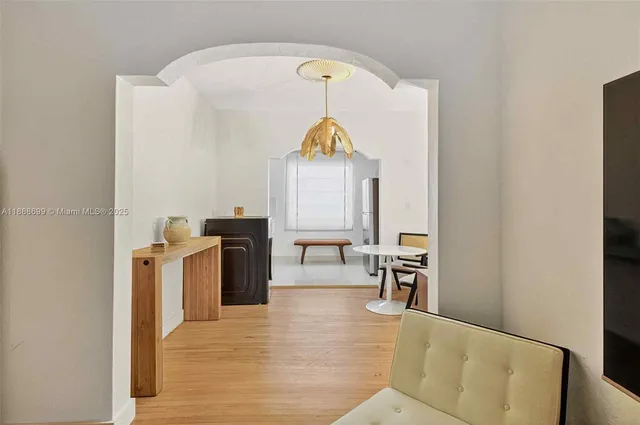 $295,000 | 1553 Meridian Avenue, Unit 103, Miami Beach, FL 33139