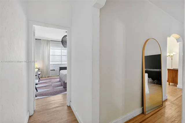 $295,000 | 1553 Meridian Avenue, Unit 103, Miami Beach, FL 33139