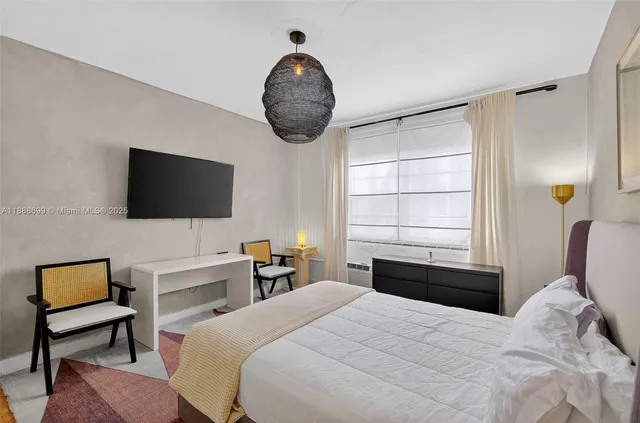 $295,000 | 1553 Meridian Avenue, Unit 103, Miami Beach, FL 33139