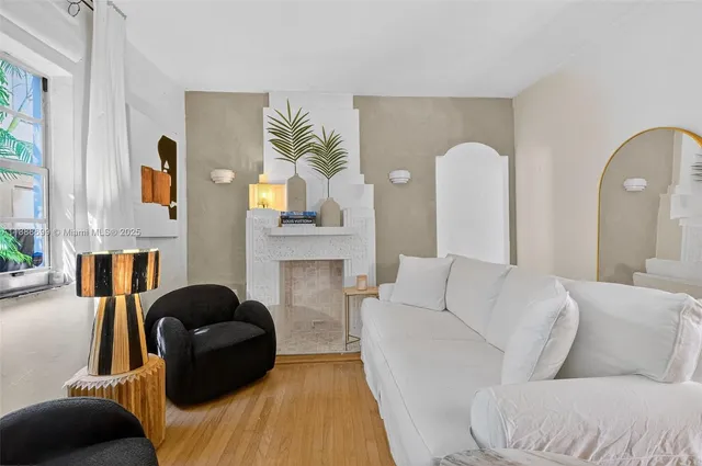 $295,000 | 1553 Meridian Avenue, Unit 103, Miami Beach, FL 33139