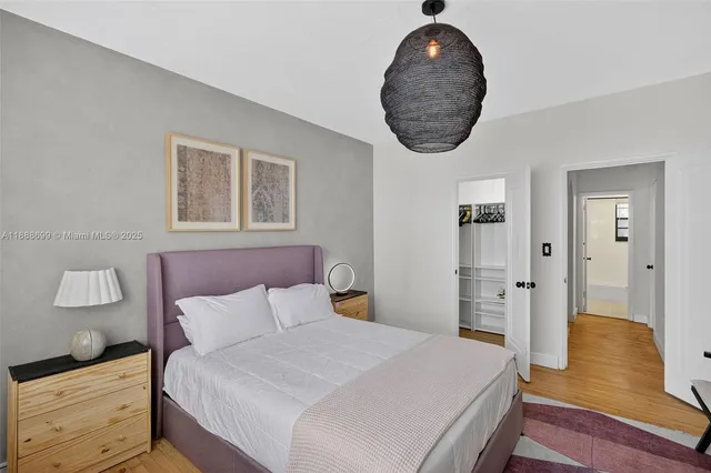 $295,000 | 1553 Meridian Avenue, Unit 103, Miami Beach, FL 33139