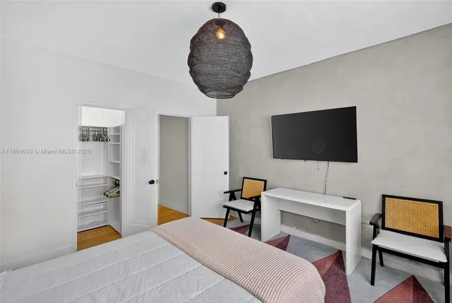 $295,000 | 1553 Meridian Avenue, Unit 103, Miami Beach, FL 33139