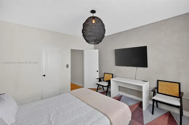 $295,000 | 1553 Meridian Avenue, Unit 103, Miami Beach, FL 33139