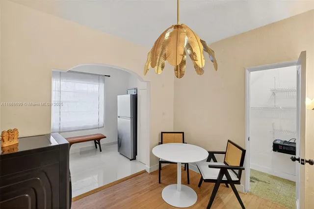 $295,000 | 1553 Meridian Avenue, Unit 103, Miami Beach, FL 33139