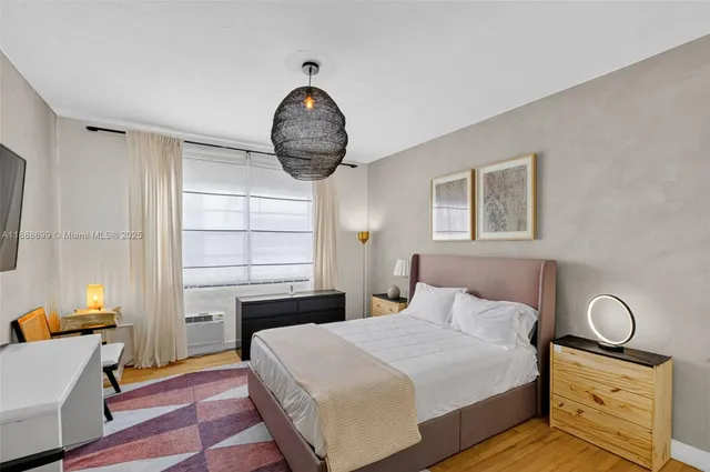 $295,000 | 1553 Meridian Avenue, Unit 103, Miami Beach, FL 33139