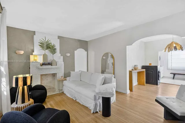 $295,000 | 1553 Meridian Avenue, Unit 103, Miami Beach, FL 33139