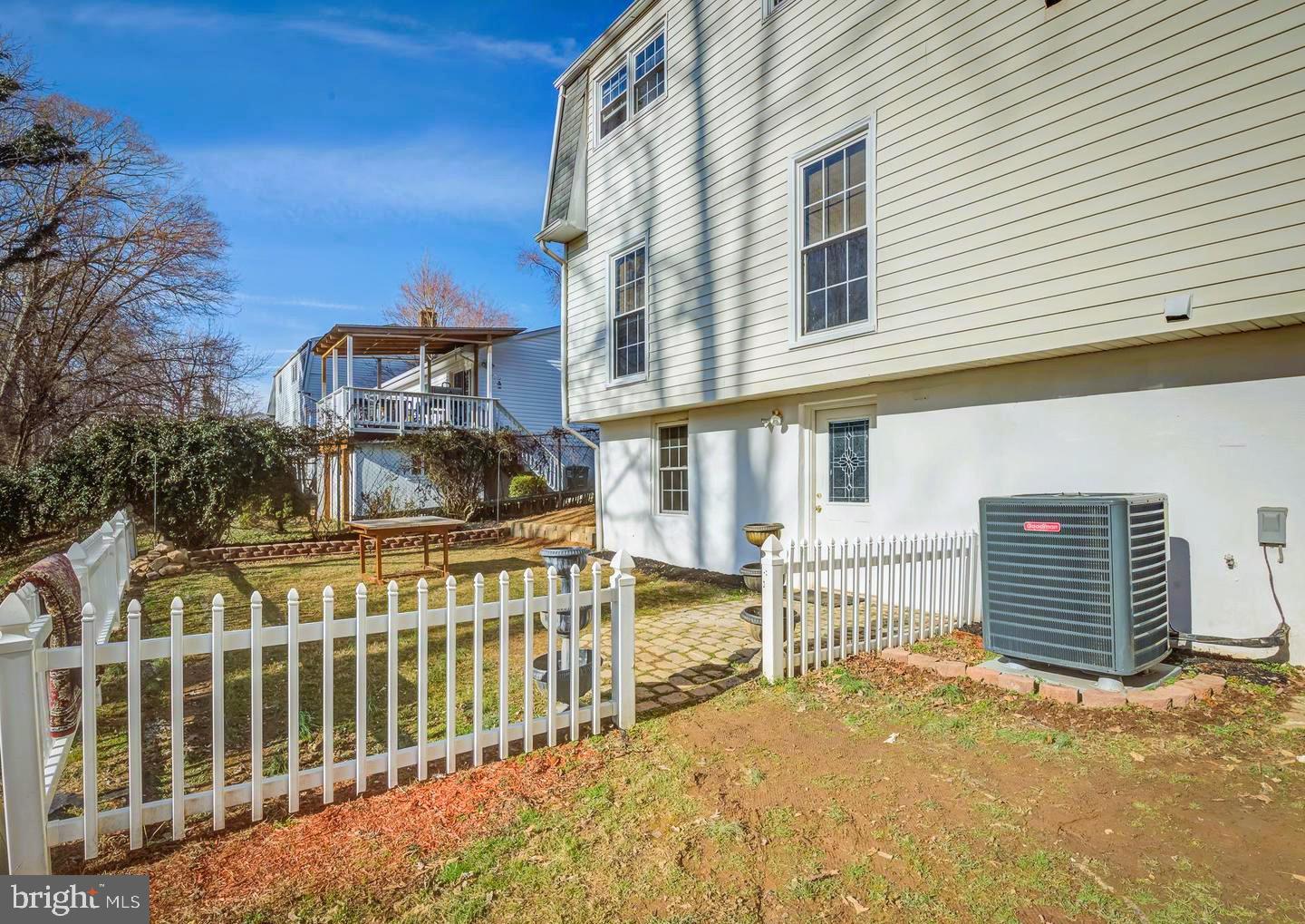 13462 Keytone Road Woodbridge, VA 22193 - Photo 23 of 26