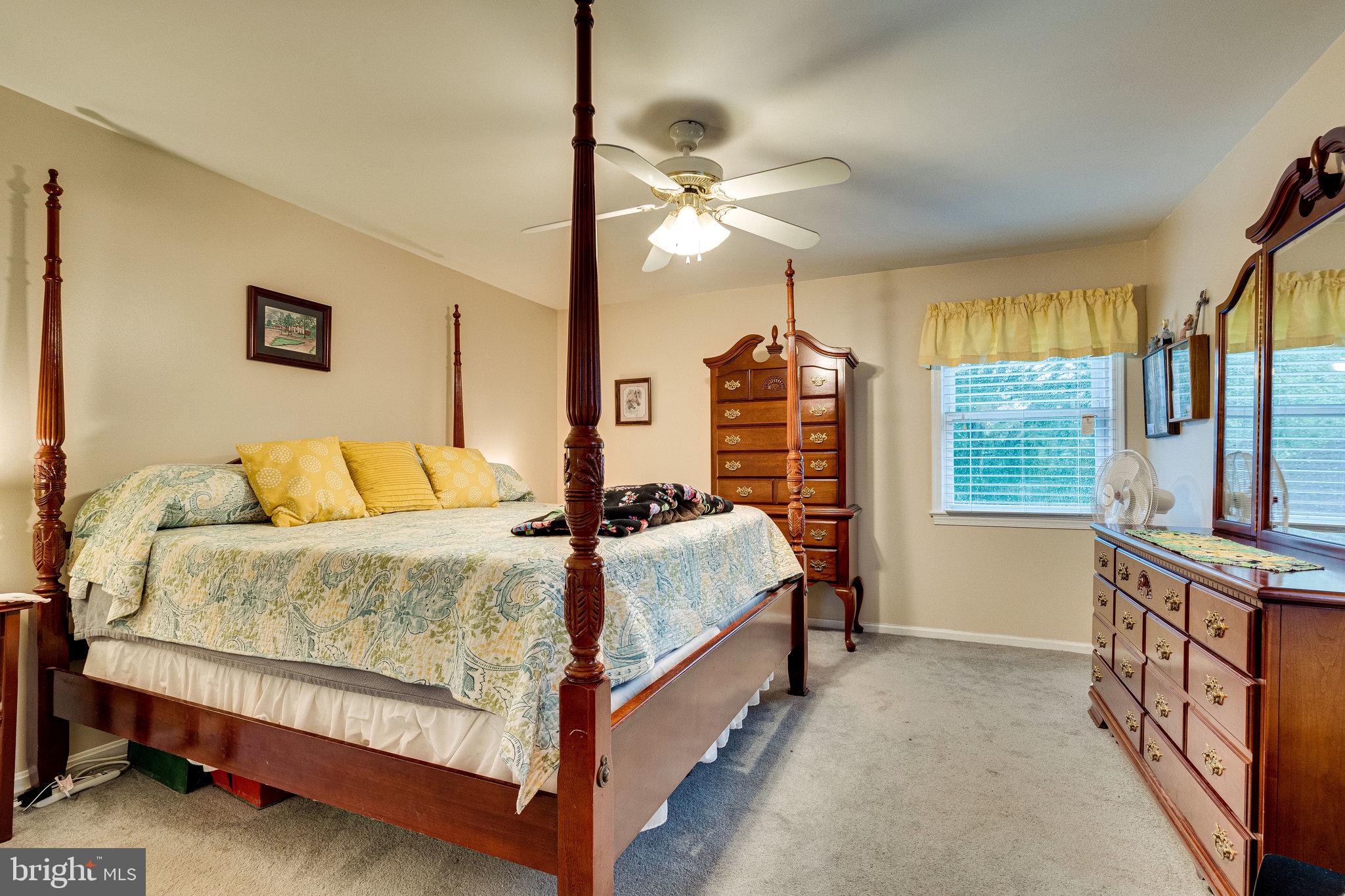 4566 Sudley Road Gainesville, VA 20155 - Photo 11 of 30 Owners' suite is large