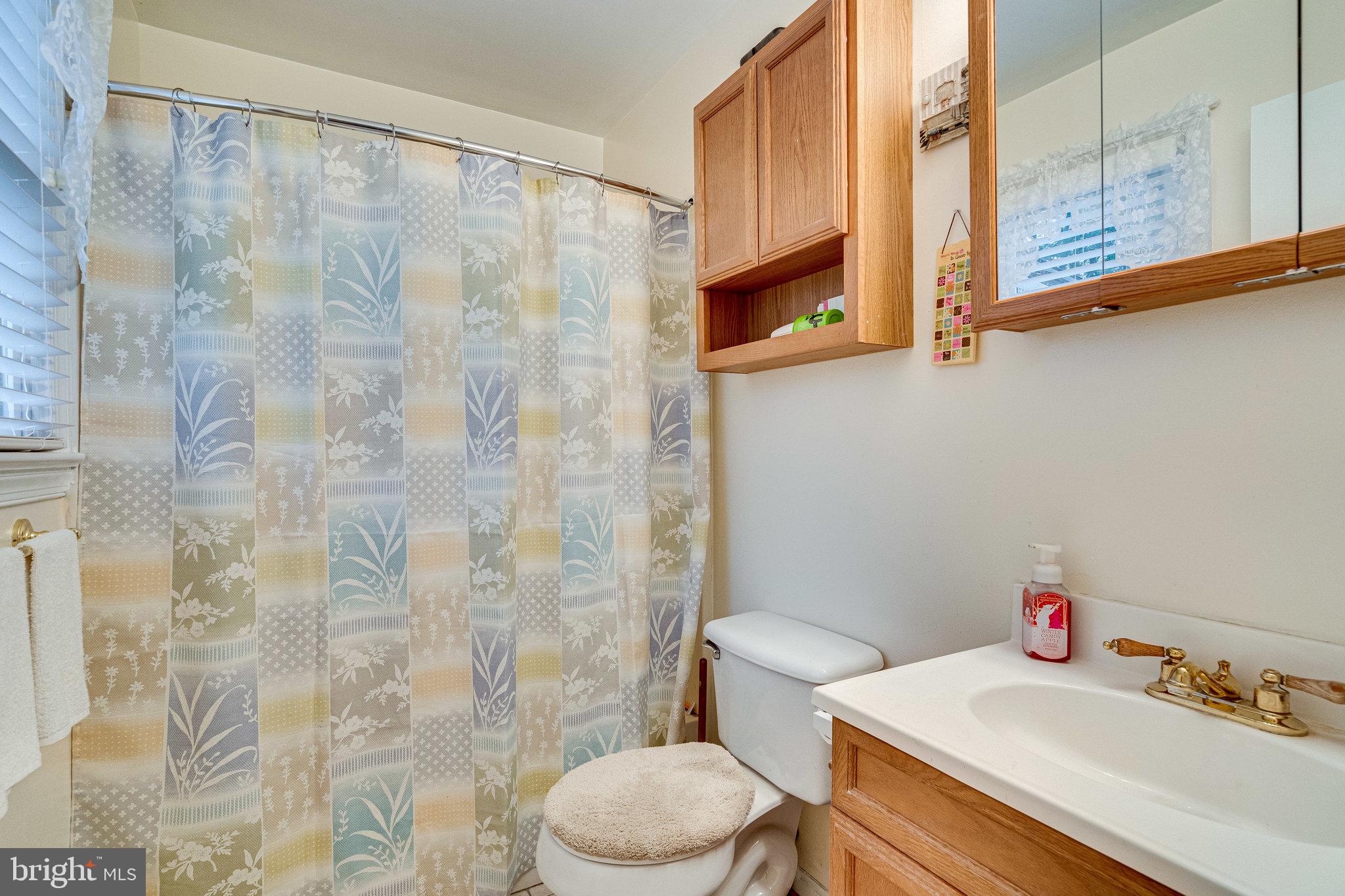 4566 Sudley Road Gainesville, VA 20155 - Photo 12 of 30 Main ensuite bathroom