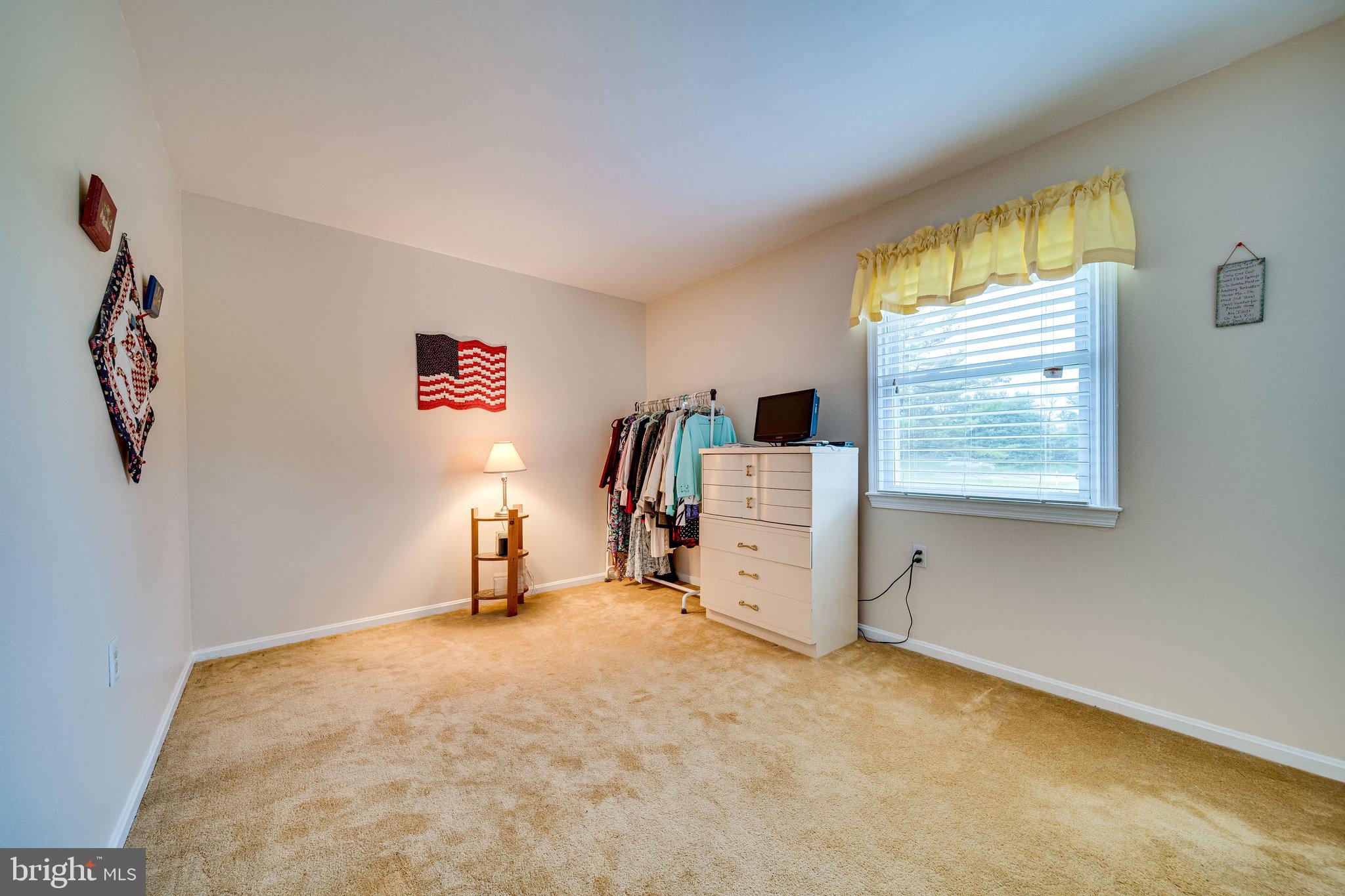 4566 Sudley Road Gainesville, VA 20155 - Photo 14 of 30 Third bedroom