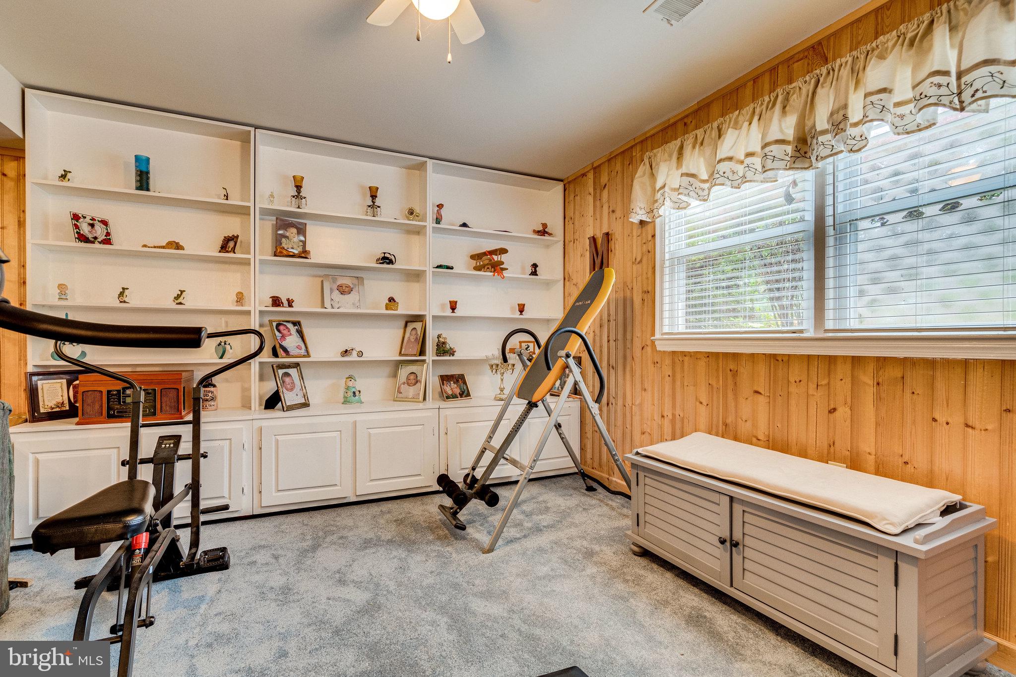 4566 Sudley Road Gainesville, VA 20155 - Photo 19 of 30 Built-in shelving