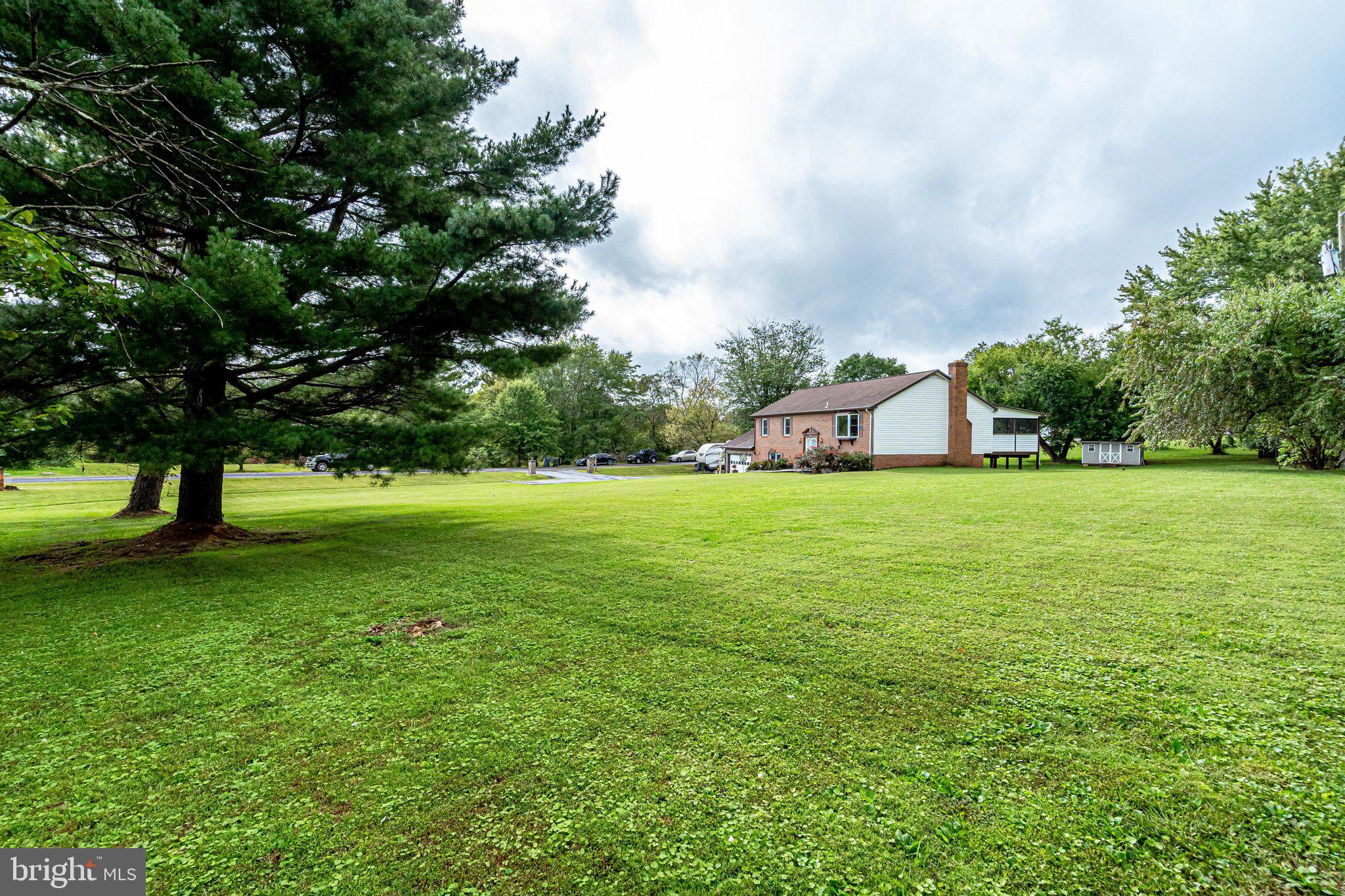 4566 Sudley Road Gainesville, VA 20155 - Photo 26 of 30 Nearly a one acre lot