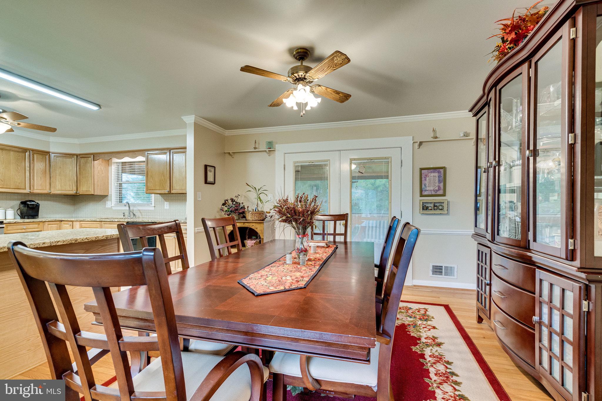 4566 Sudley Road Gainesville, VA 20155 - Photo 6 of 30 Formal dining room