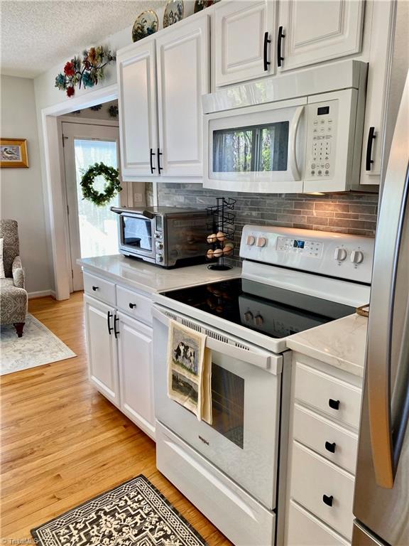 354 Shingle Gap Road Purlear, NC 28665 - Photo 10 of 37