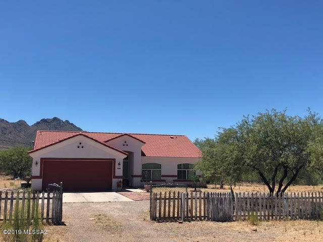 161 Ver Patria Rio Rico, AZ 85648 - Photo 1 of 20