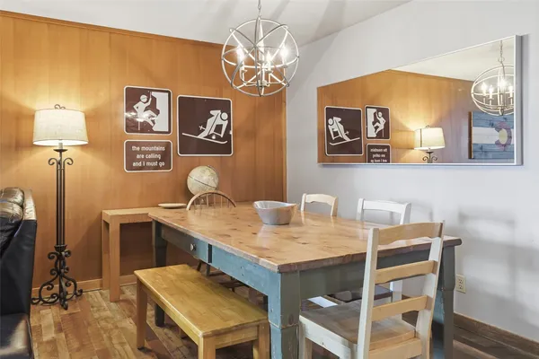 a view of a workspace with furniture