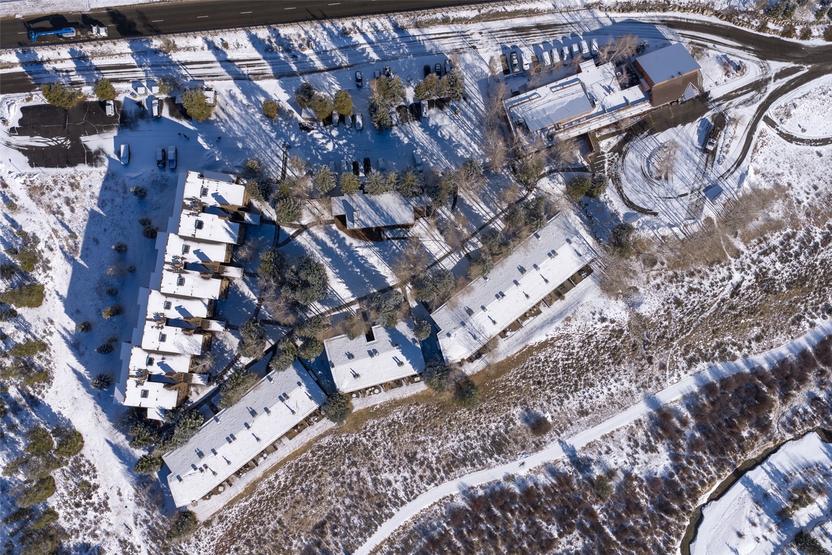 21700 Highway 6, Unit 2015 Keystone, CO 80435 - Photo 50 of 50