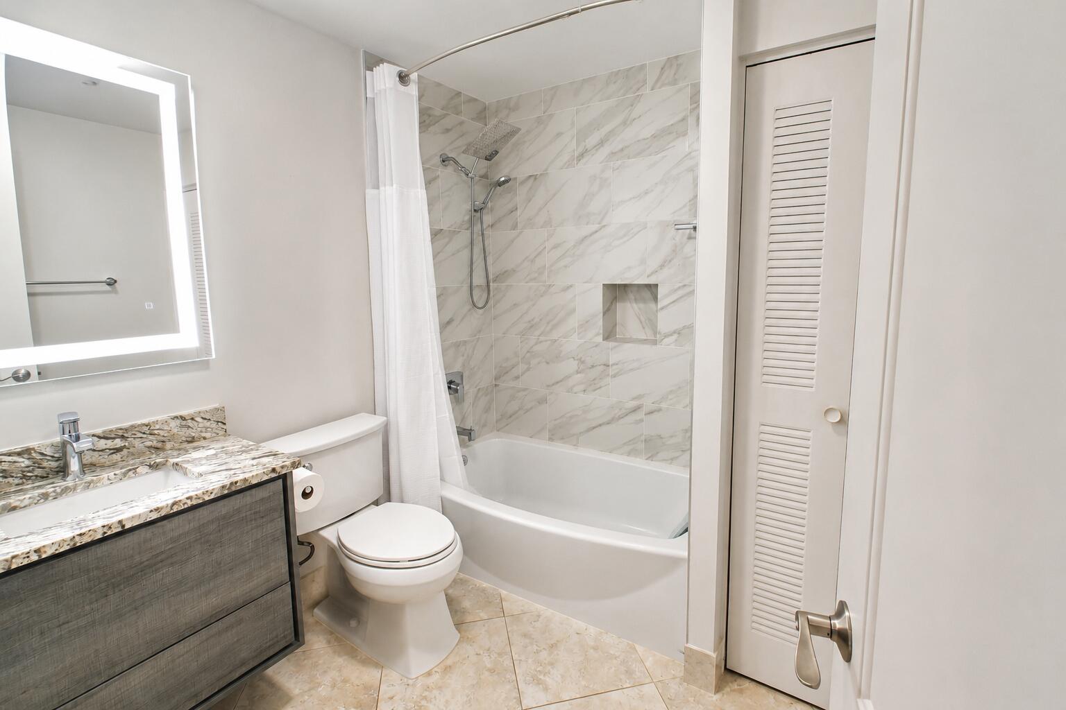 195 Durango Road, Unit 3A Destin, FL 32541 - Photo 5 of 29 Bath