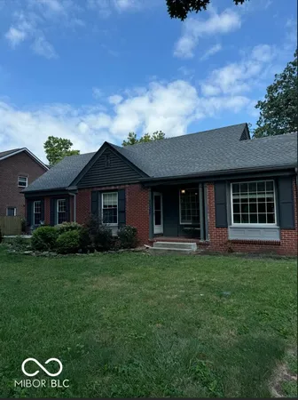 $1,395 | 3348 East Fall Creek Parkway Drive North, Indianapolis, IN 46205