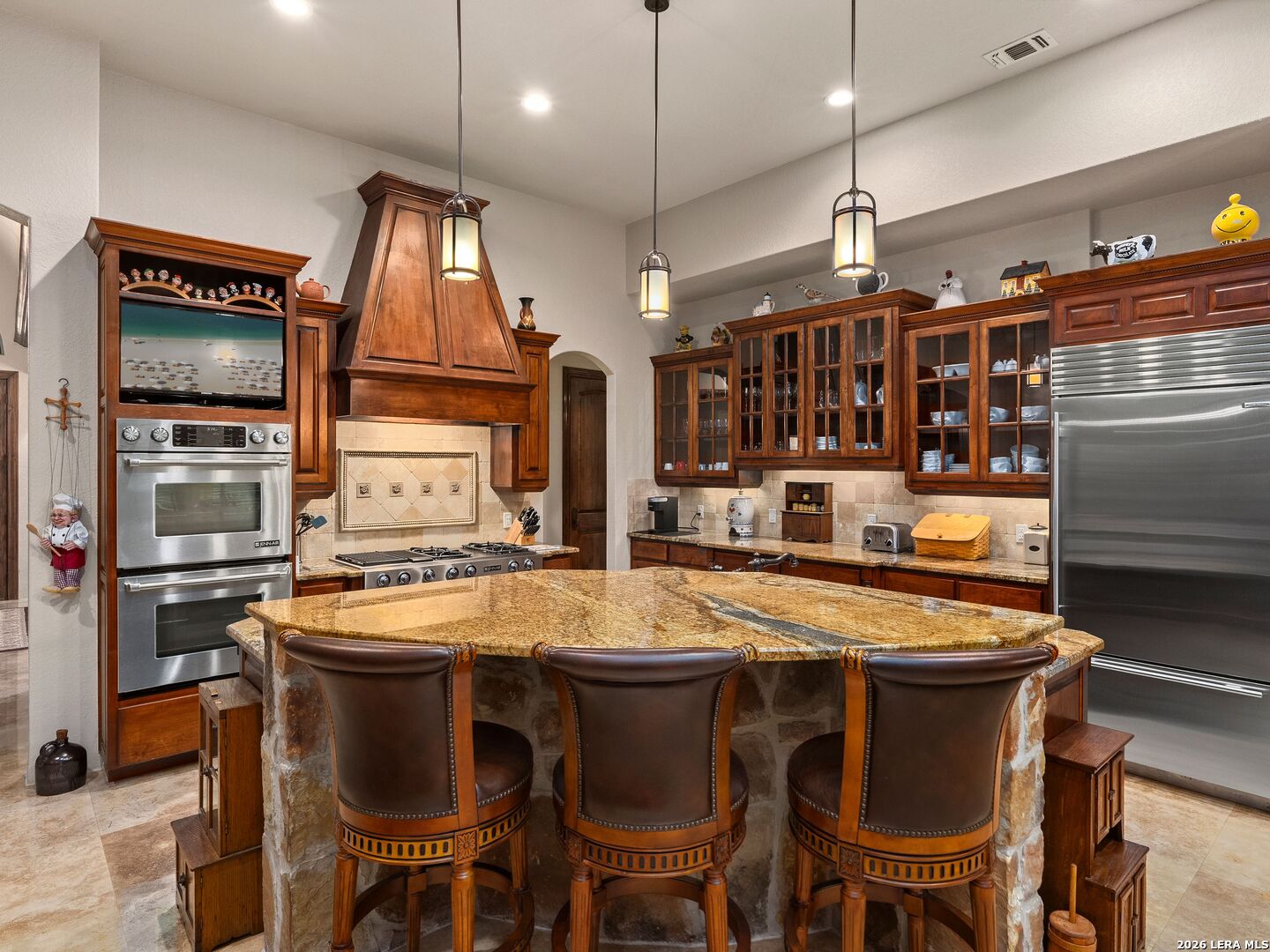 19819 Wild Hollow Garden Ridge, TX 78266 - Photo 20 of 68