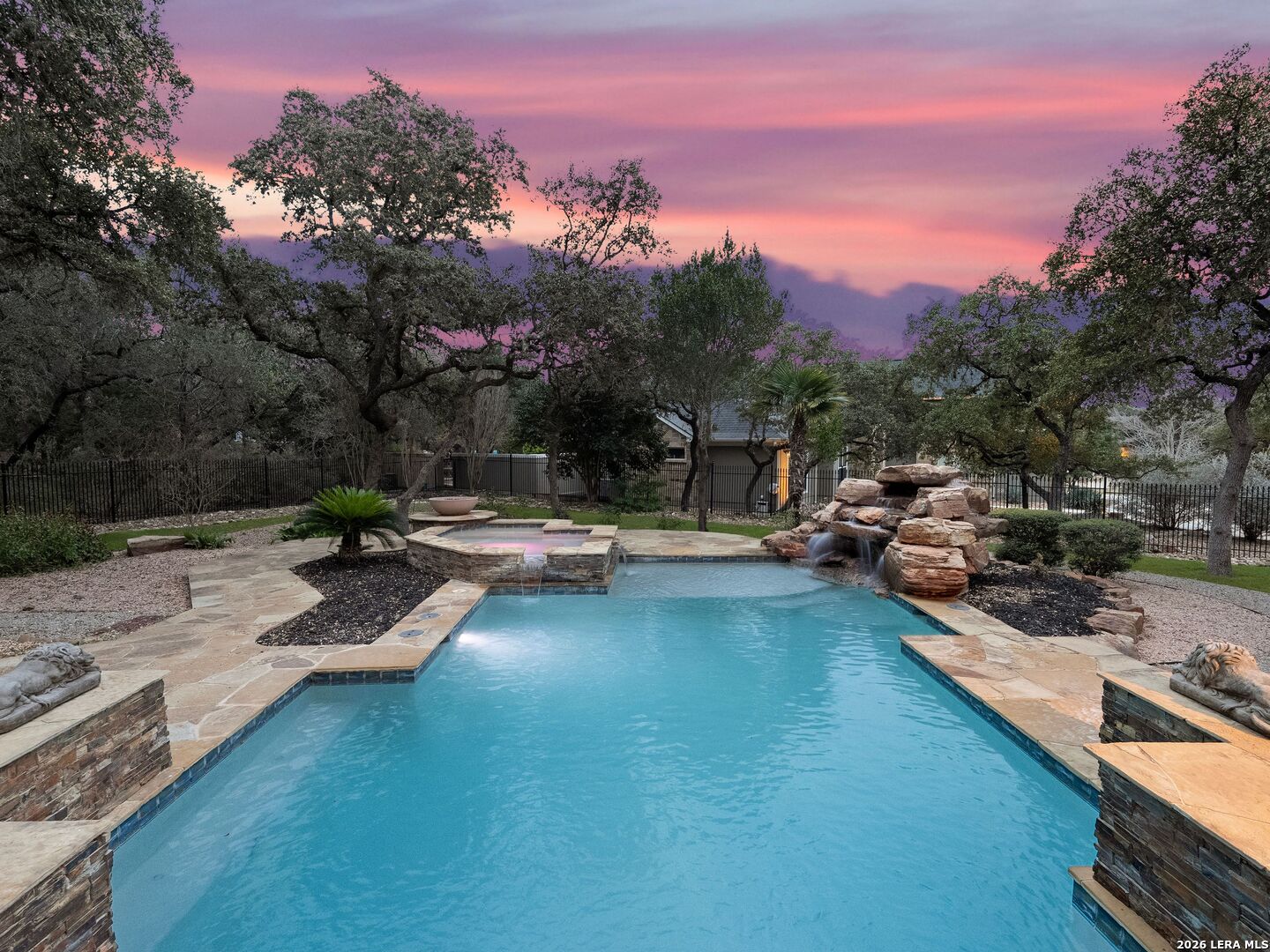 19819 Wild Hollow Garden Ridge, TX 78266 - Photo 3 of 68