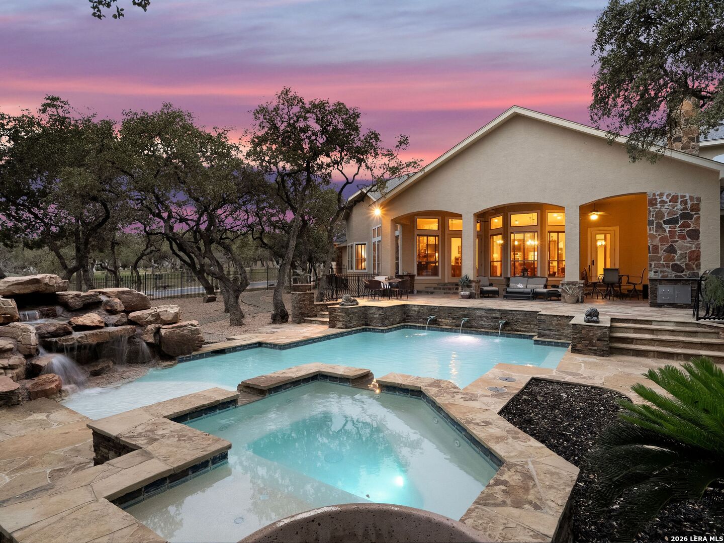 19819 Wild Hollow Garden Ridge, TX 78266 - Photo 40 of 68