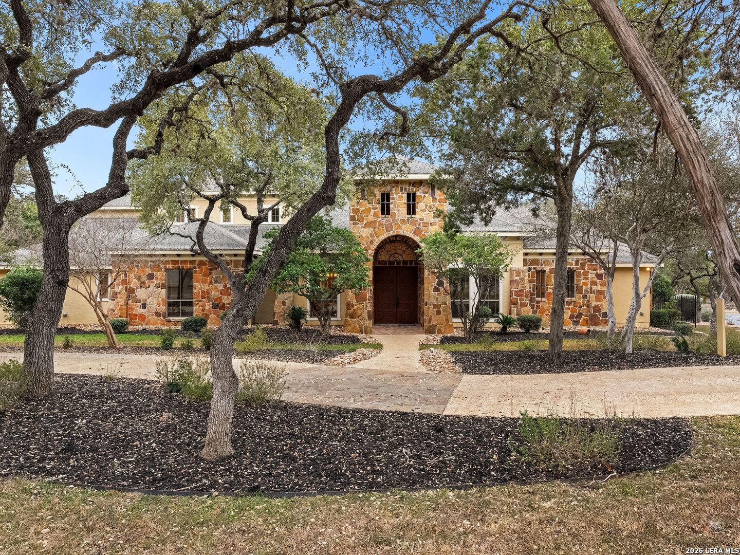 19819 Wild Hollow Garden Ridge, TX 78266 - Photo 44 of 68