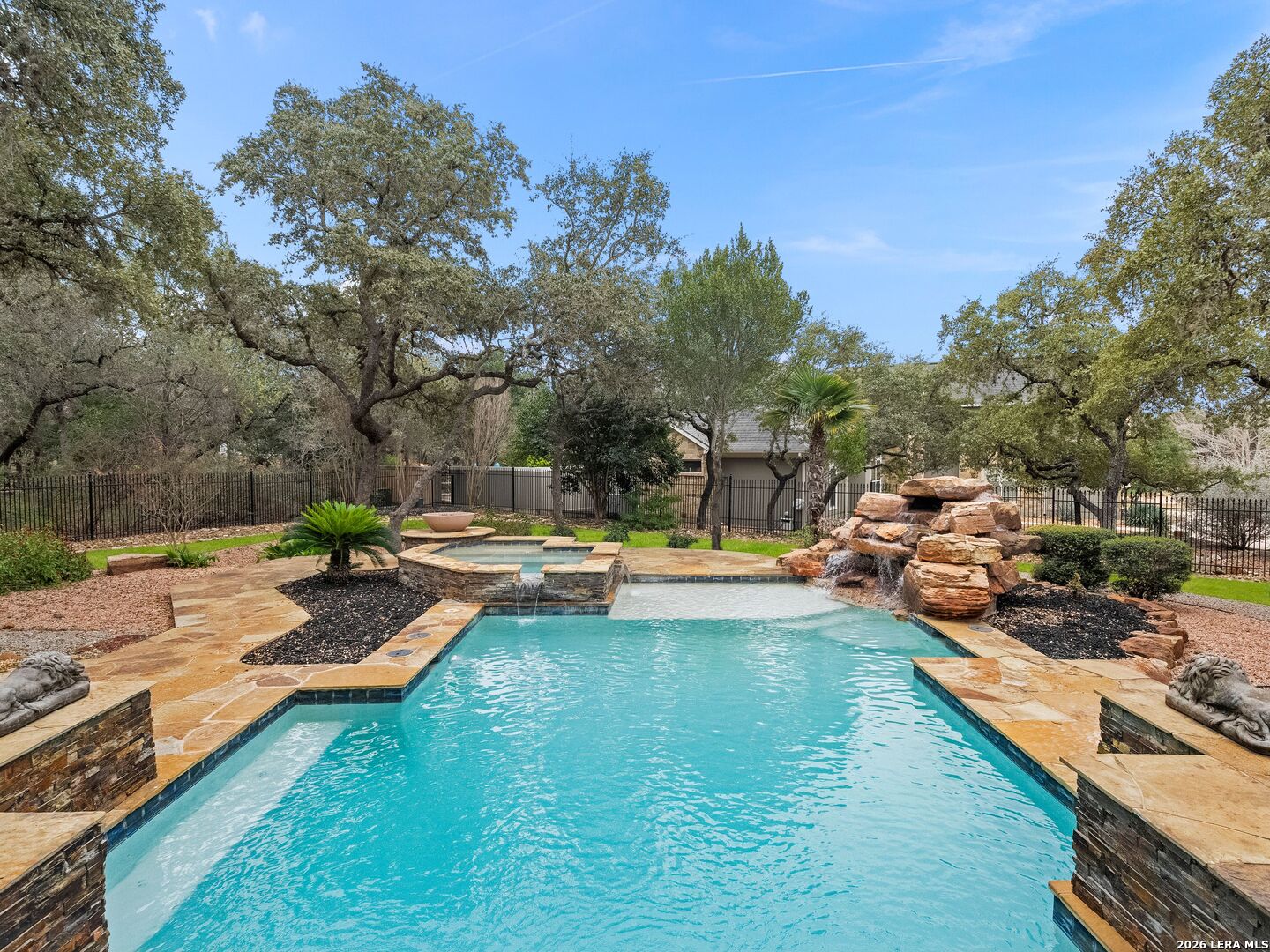 19819 Wild Hollow Garden Ridge, TX 78266 - Photo 50 of 68