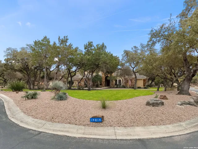 $1,249,000 | 19819 Wild Hollow, Garden Ridge, TX 78266