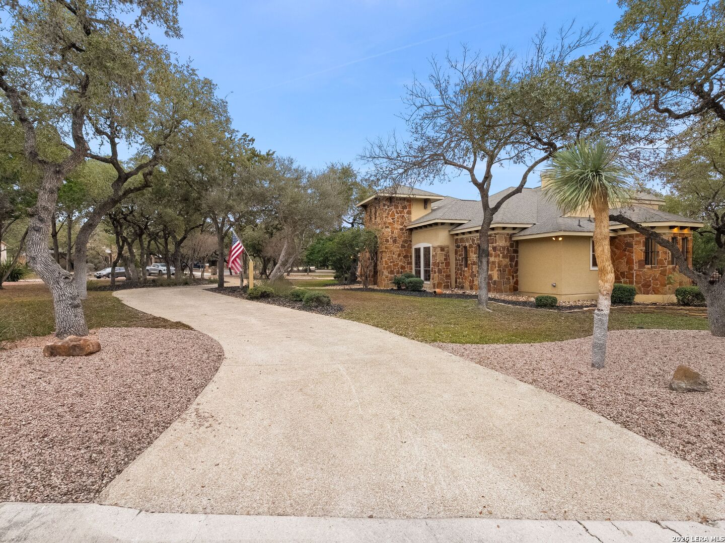 19819 Wild Hollow Garden Ridge, TX 78266 - Photo 56 of 68