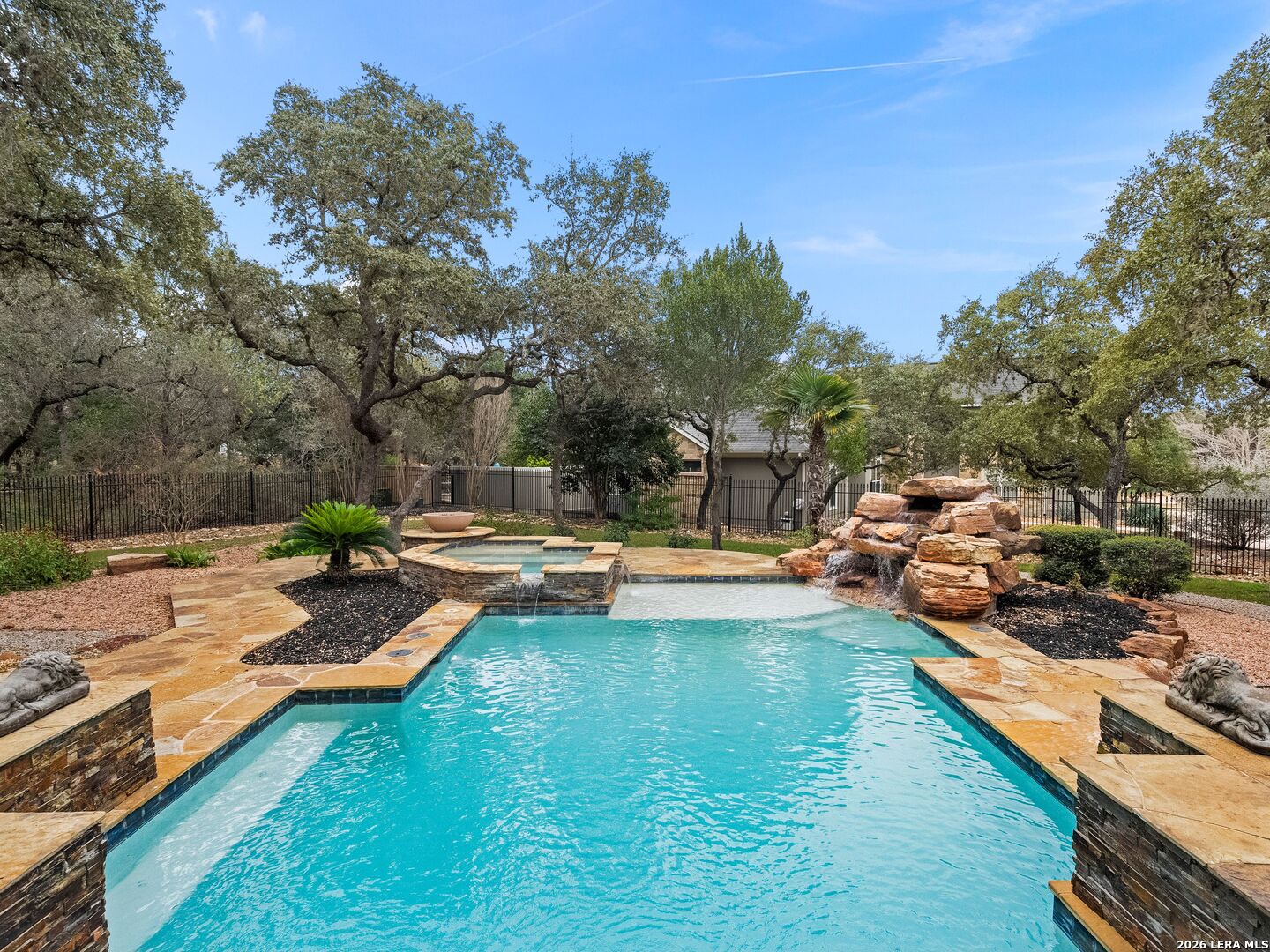 19819 Wild Hollow Garden Ridge, TX 78266 - Photo 57 of 68