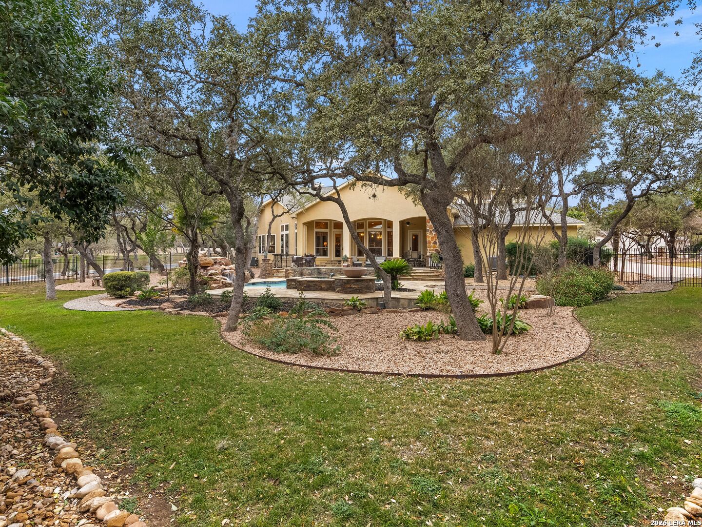 19819 Wild Hollow Garden Ridge, TX 78266 - Photo 60 of 68