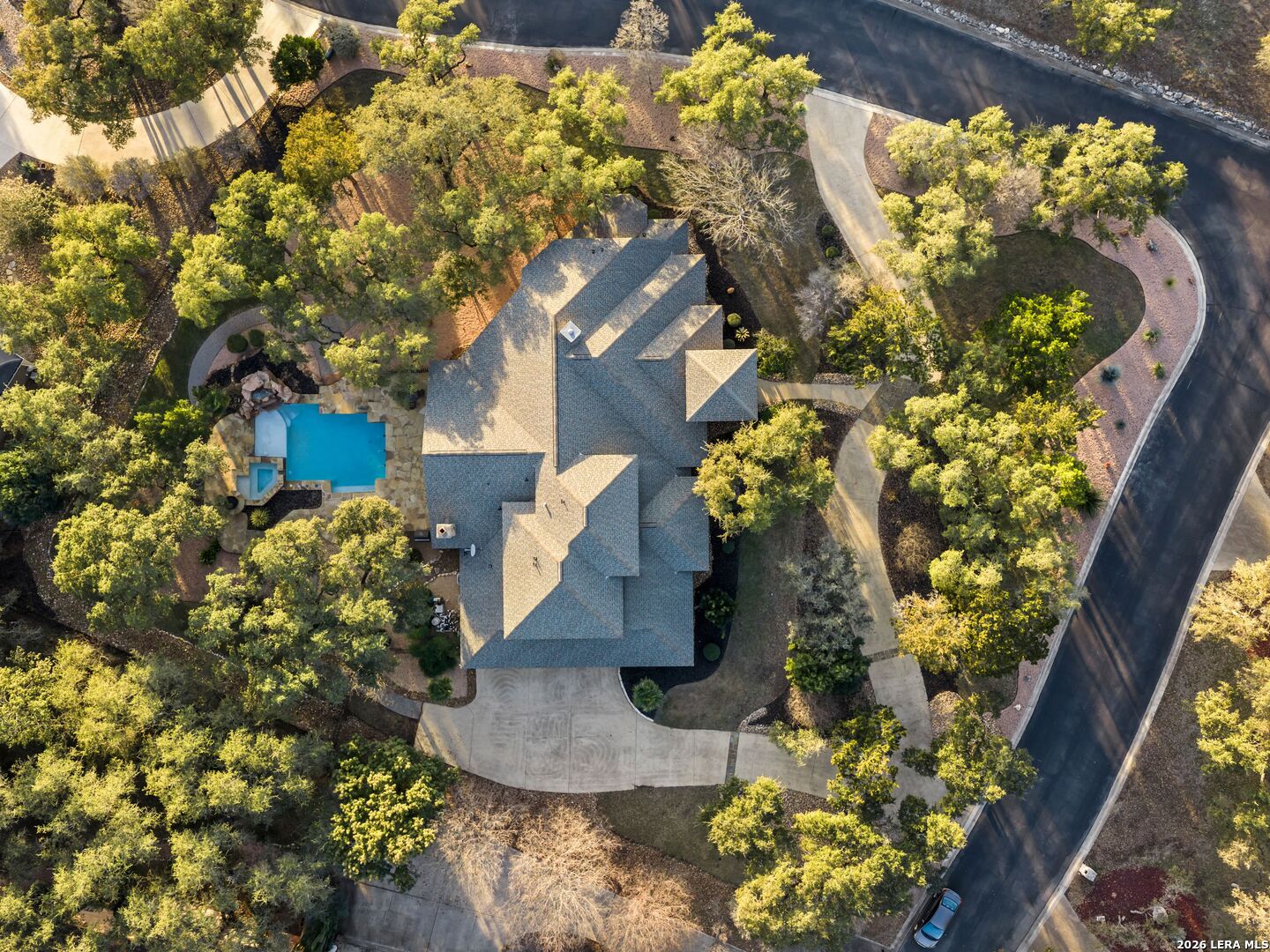 19819 Wild Hollow Garden Ridge, TX 78266 - Photo 65 of 68 a picture of flowers