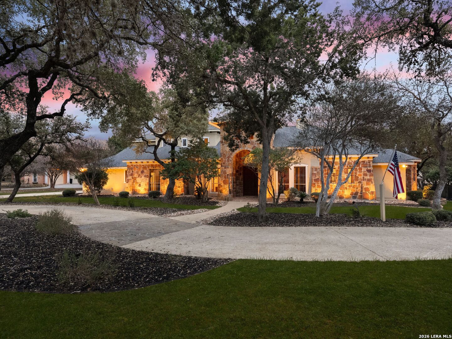 19819 Wild Hollow Garden Ridge, TX 78266 - Photo 67 of 68