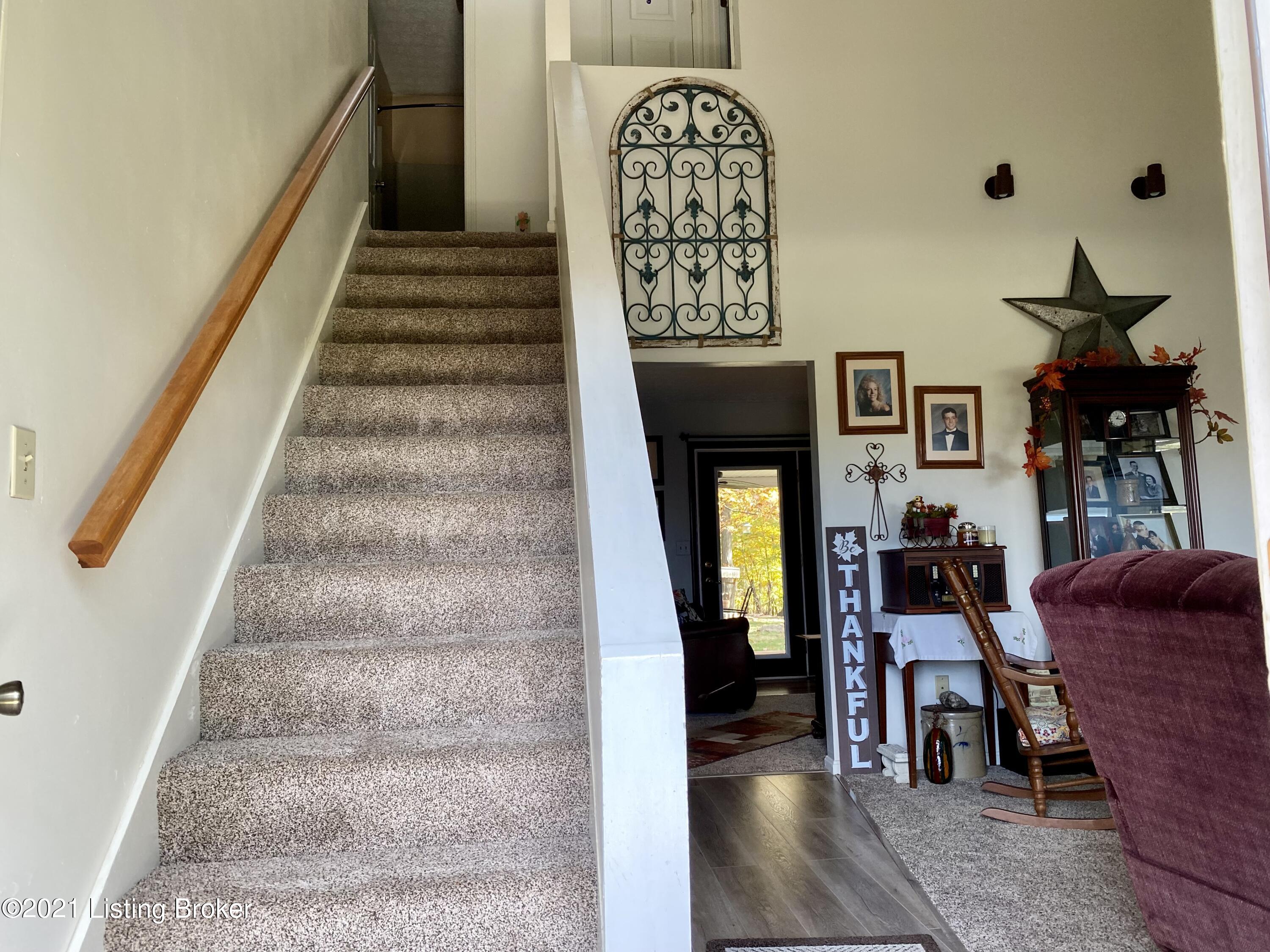 651 Mount Carmel Road Milton, KY 40045 - Photo 5 of 28 Entry
