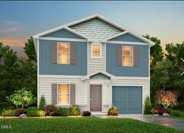 $297,990 | 184 Payton Place, Roxboro, NC 27573