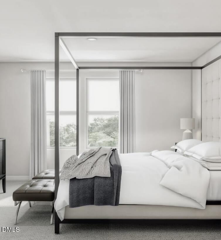 184 Payton Place Roxboro, NC 27573 - Photo 4 of 6 Primary Bedroom