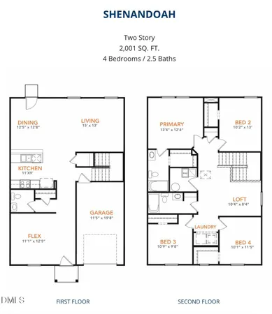 a front view of residential houses with yard