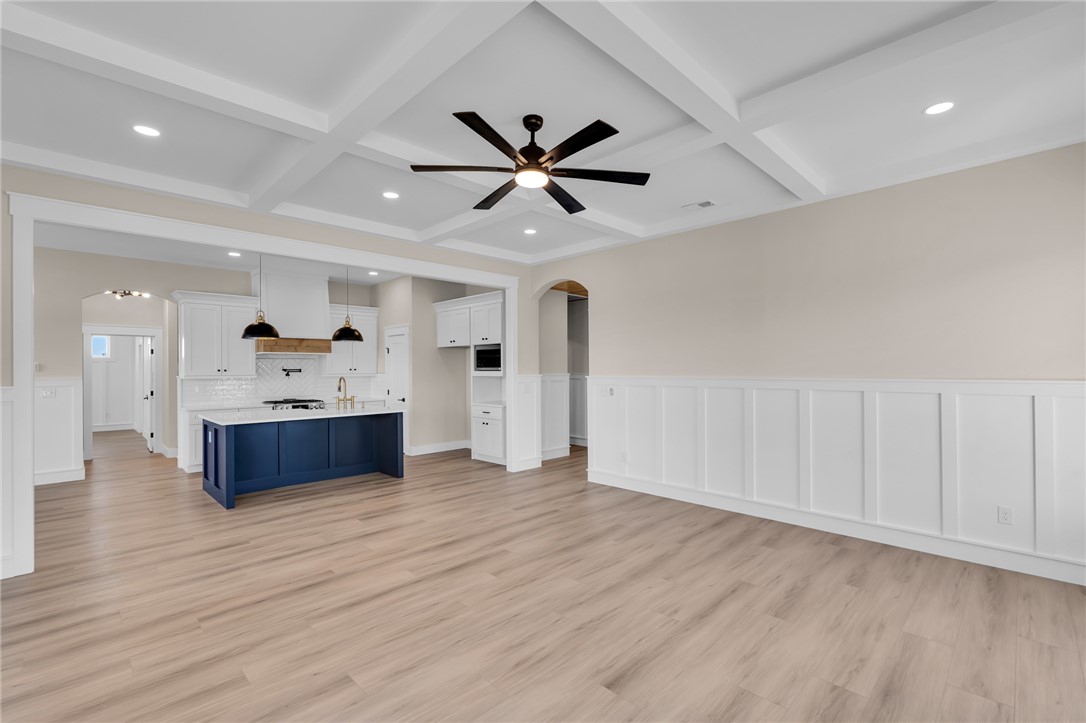 1105 Breazeale Road Belton, SC 29627 - Photo 13 of 34