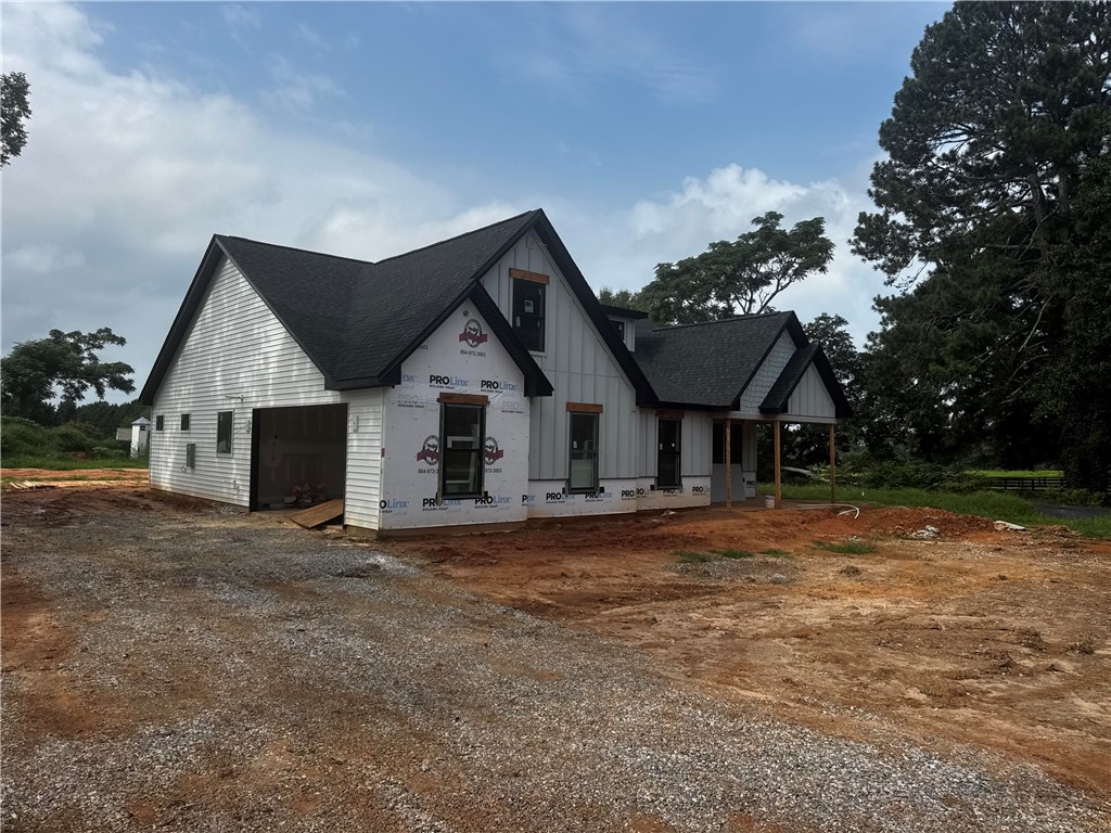 1105 Breazeale Road Belton, SC 29627 - Photo 2 of 34