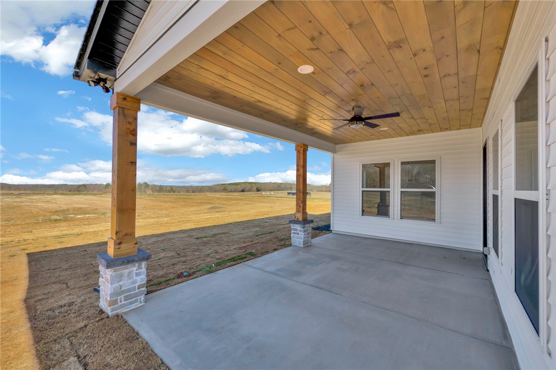 1105 Breazeale Road Belton, SC 29627 - Photo 26 of 34